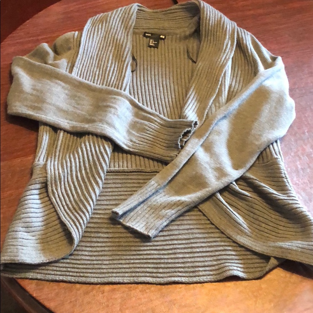 H&M sweater